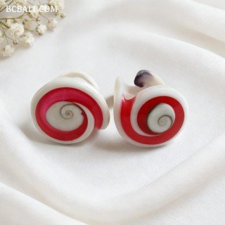 Handcrafted Seashells Finger Rings Premium Design